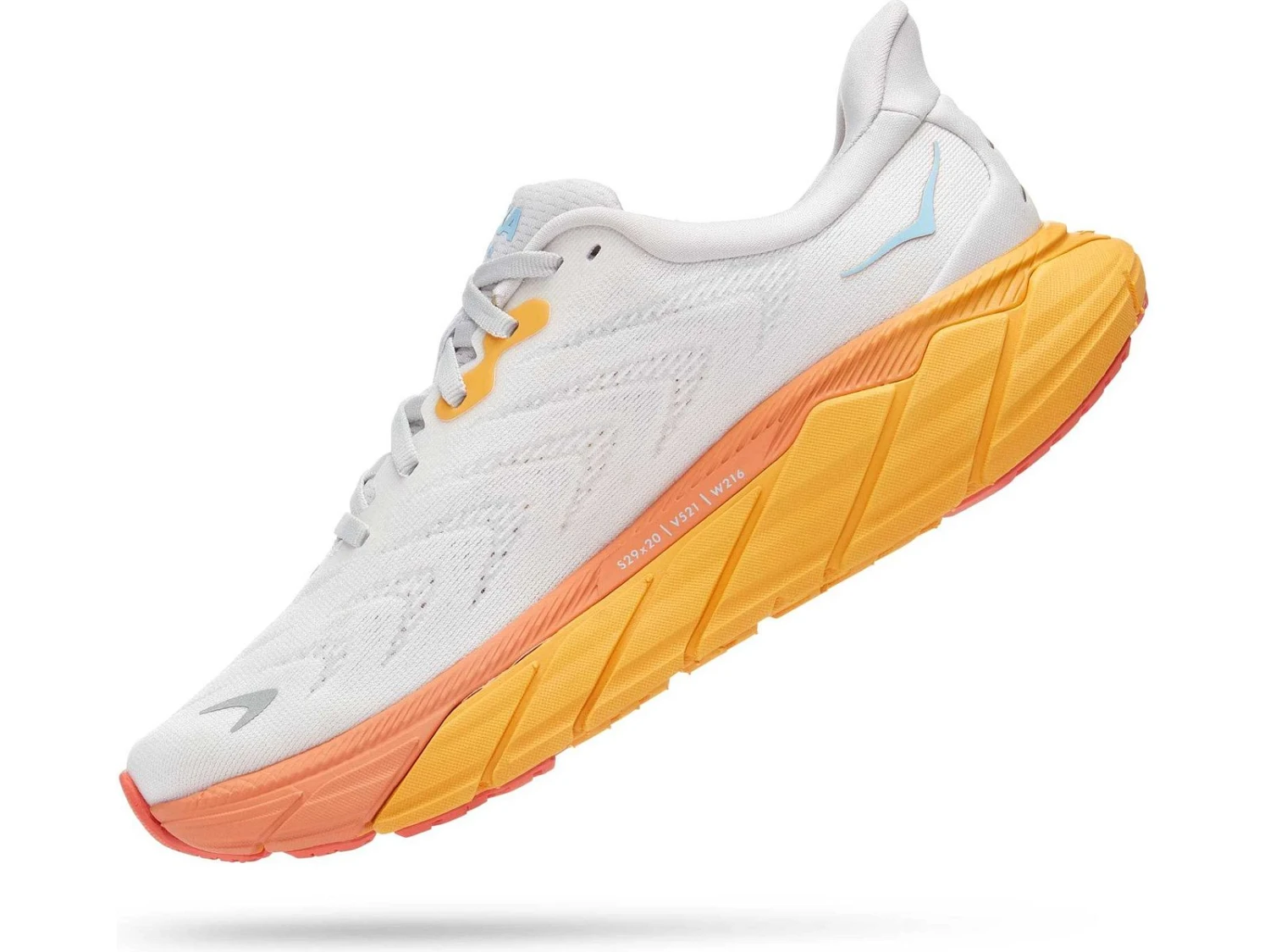 HOKA Women's Arahi 6 - Image 3