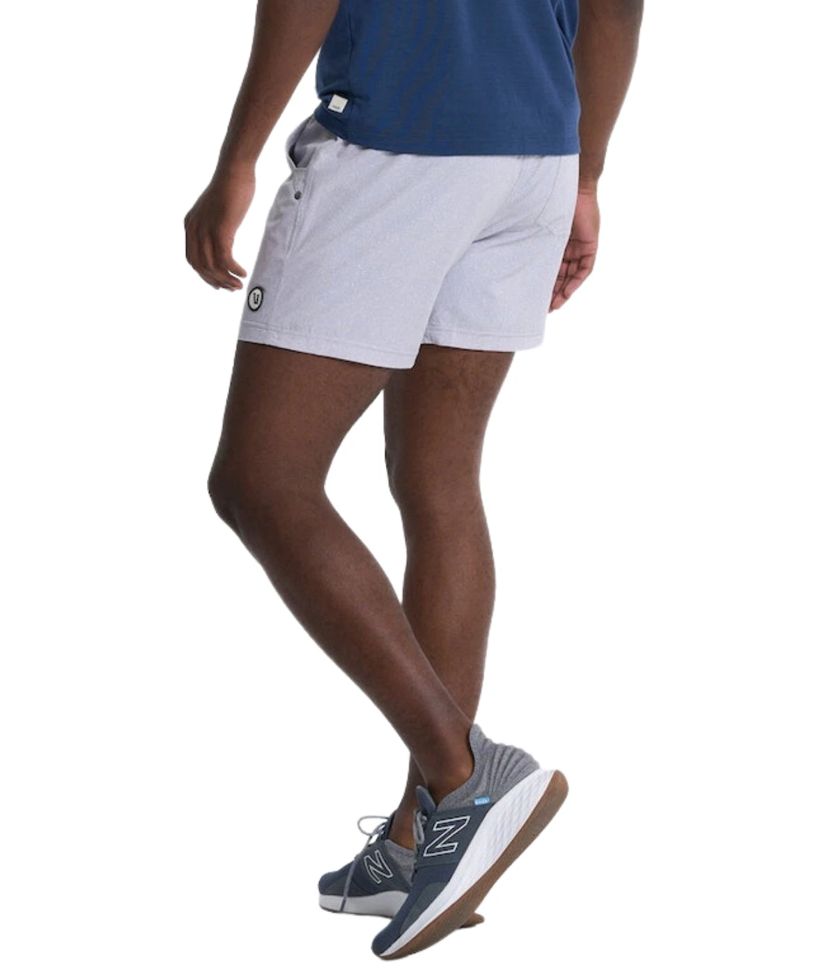 Vuori Men's Kore Short 5" - Image 3