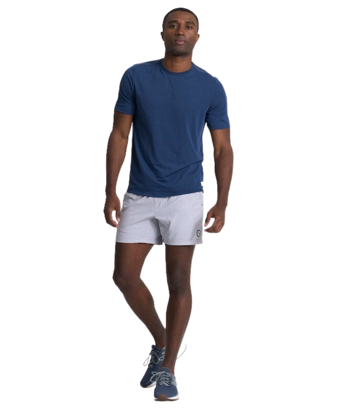 Vuori Men's Kore Short 5" - Image 4