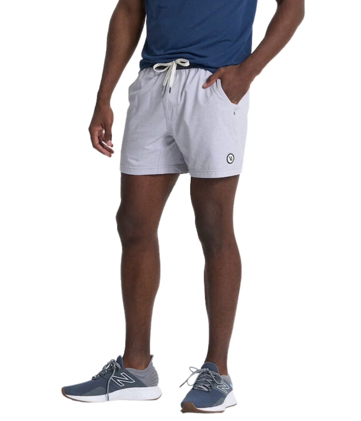 Vuori Men's Kore Short 5" - Image 2