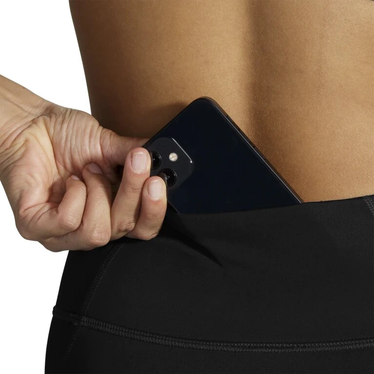 Brooks Women's Method 3/4 Tight - Image 5